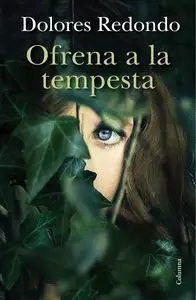 OFRENA A LA TEMPESTA OFRENA A LA TEMPESTA
