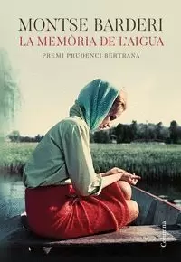 LA MEMORIA DE L´AIGUA