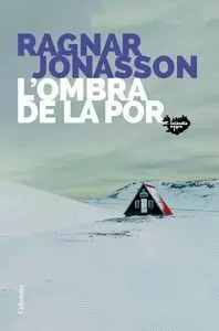 L'OMBRA DE LA POR (ISLANDIA NEGRA 1)