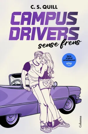 CAMPUS DRIVERS 1. SENSE FRENS