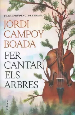 FER CANTAR ELS ARBRES