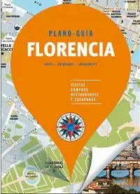 FLORENCIA / PLANO-GUÍA(ED.ACT.7ª/2017)