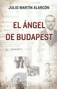 EL ÁNGEL DE BUDAPEST
