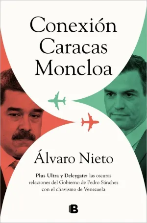 CONEXIÓN CARACAS-MONCLOA