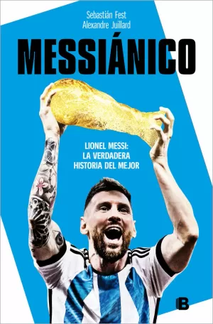 MESSIÁNICO MESSIÁNICO