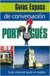 PORTUGUES. GUÍAS ESPASA DE CONVERSACIÓN