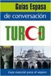 TURCO. GUÍAS ESPASA DE CONVERSACIÓN