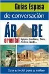 GUIAS DE CONVERSACION ARABE ORIENTAL