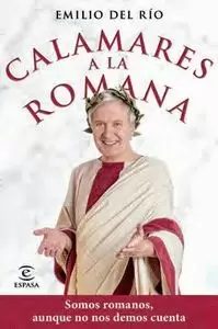 CALAMARES A LA ROMANA. SOMOS ROMANOS AUNQUE NO NOS DEMOS CUENTA