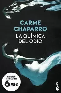 LA QUÍMICA DEL ODIO