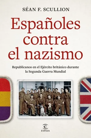 ESPAÑOLES CONTRA EL NAZISMO