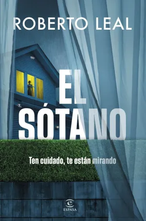 EL SÓTANO