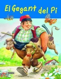 EL GEGANT DEL PI