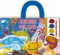 ANIMALS DEL MAR               S3078004