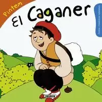 EL CAGANER - PINTEM