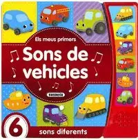 VEHICLES (PRIMERS SONS)       S5042001