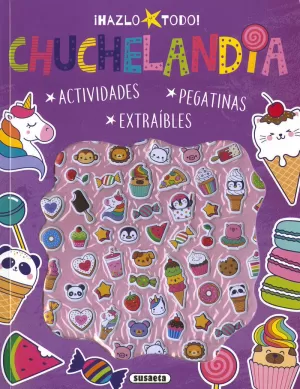 CHUCHELANDIA