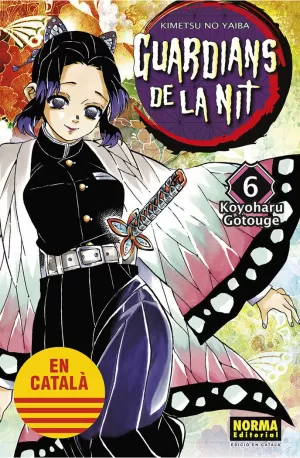 GUARDIANS DE LA NIT 6