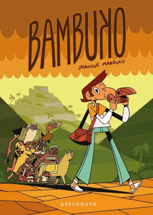 BAMBUKO