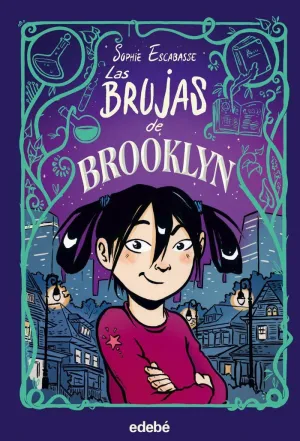 LAS BRUJAS DE BROOKLYN 1