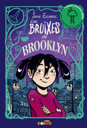 LES BRUIXES DE BROOKLYN 1