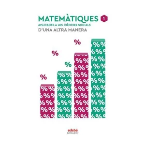 MATEMÀTIQUES APLICADES A LES CIÈNCIES SOCIALS I