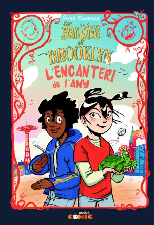 4. L'ENCANTERI DE L'ANY
