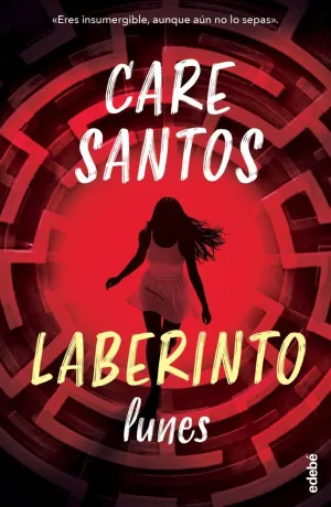 LUNES. SAGA LABERINTO