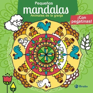 ANIMALES DE LA GRANJA