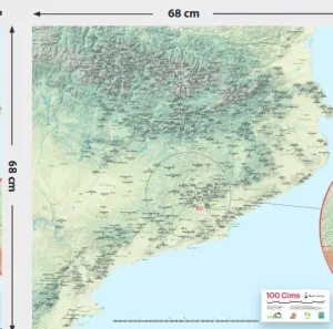 100 CIMS - MAPA DE RASCAR