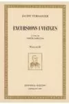 EXCURSIONS I VIATGES VOLUM II (JACINT VERDAGUER)