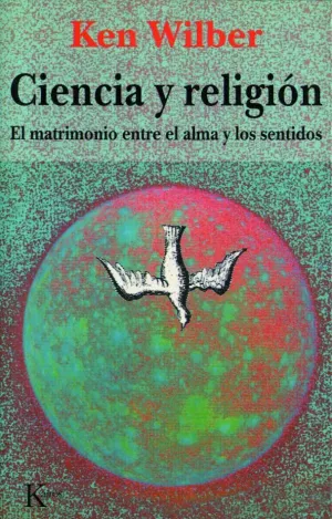 CIENCIA Y RELIGIÓN
