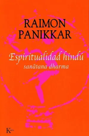 ESPIRITUALIDAD HINDÚ