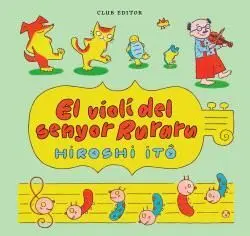 EL VIOLI DEL SENYOR RURARU