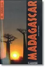 MADAGASCAR (RUMBO A)