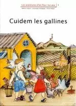CUIDEM LES GALLINES
