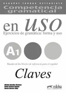 COMPETENCIA GRAMATICAL E