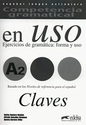 COMPETENCIA GRAMATICAL E