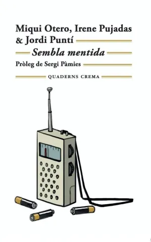 SEMBLA MENTIDA