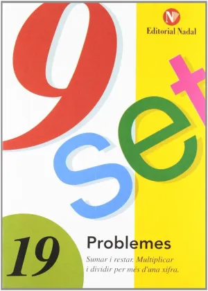NOU SET 19 SUMAR I RESTAR