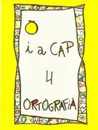 PUNT I A CAP 4 ORTOGRAFIA