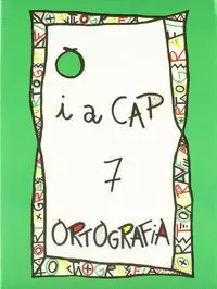 PUNT I A CAP 7. ORTOGRAFIA
