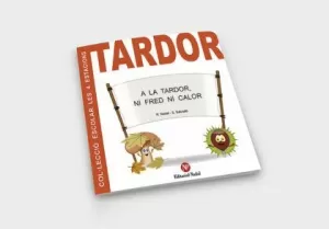 TARDOR (CONTES LES 4 ESTACIONS)