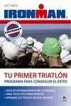 TU PRIMER TRIATLON (IRONMAN)