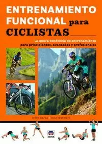 ENTRENAMIENTO FUNCIONAL PARA CICLISTAS