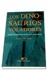 LOS DINOSAURIOS VOLADORES LOS DINOSAURIOS VOLADORES