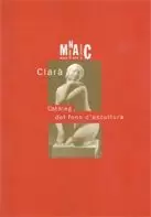 CLARÀ, CATÀLEG DEL FONS D'ESCULTURA