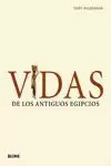 VIDA DE LOS ANTIGUOS EGIPCIOS