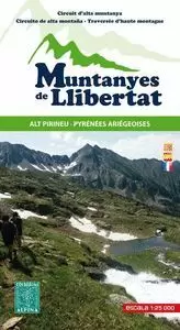 MUNTANYES DE LLIBERTAT (ALPINA)