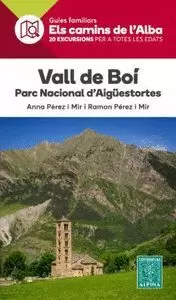 VALL DE BOI- ELS CAMINS DE L'ALBA